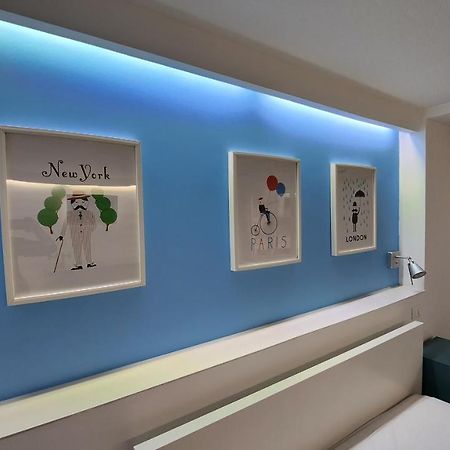 Velvet Home カターニア エクステリア 写真