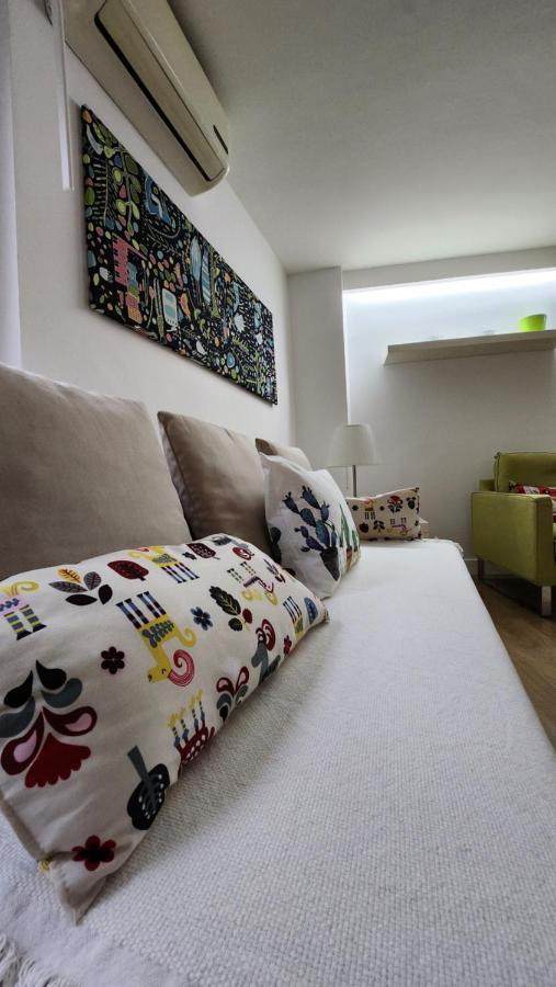 Velvet Home カターニア エクステリア 写真