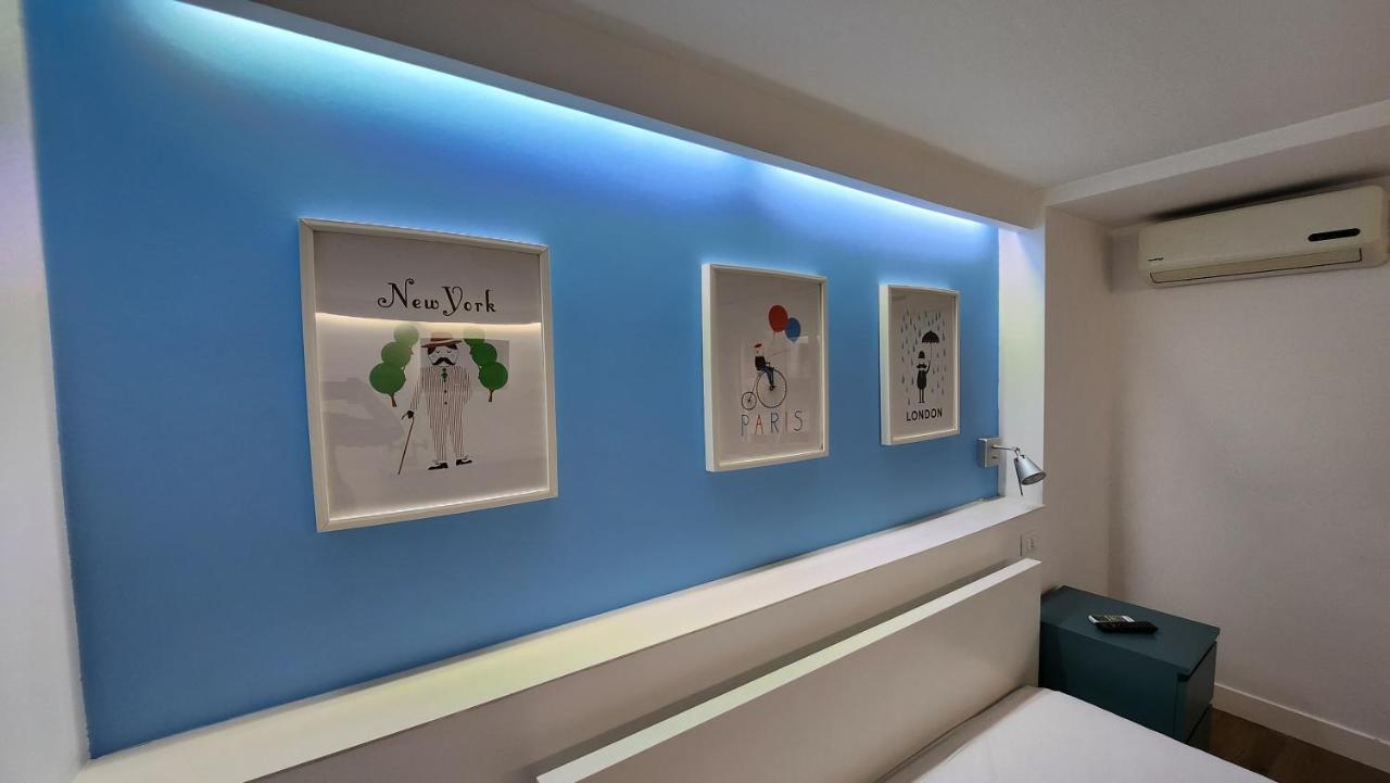 Velvet Home カターニア エクステリア 写真